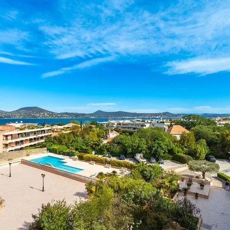 Heraclee-1 By Interhome Апартаменти *