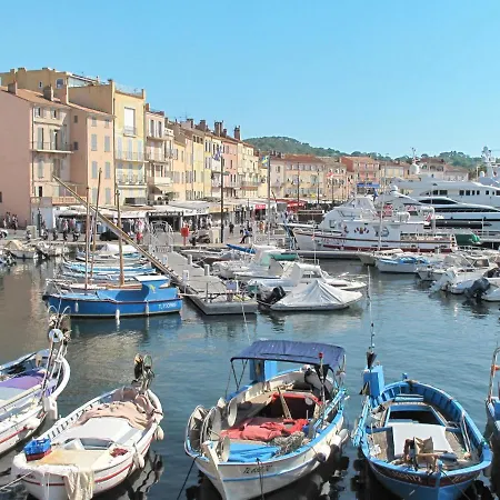 Appartement Heraclee-1 By Interhome *