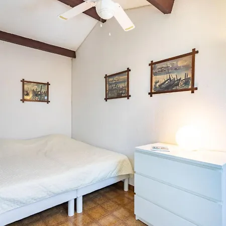 Heraclee-1 By Interhome Apartmán