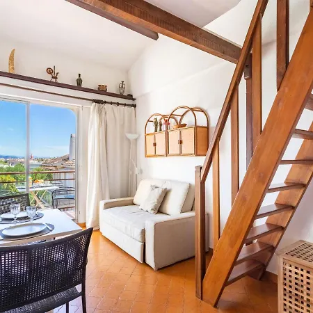 Heraclee-1 By Interhome Saint-Tropez