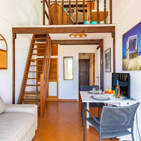 Heraclee-1 By Interhome Saint Tropez