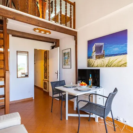 Apartmán Heraclee-1 By Interhome Saint Tropez