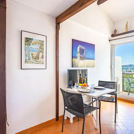 Heraclee-1 By Interhome Saint-Tropez