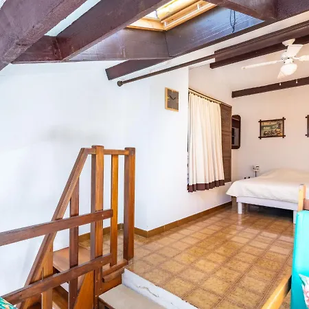 Heraclee-1 By Interhome Апартаменти Сен-Тропе