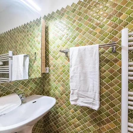Apartamento Heraclee-1 By Interhome