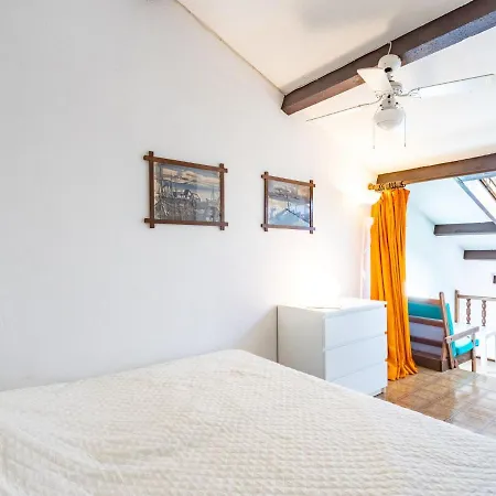 Heraclee-1 By Interhome Appartement