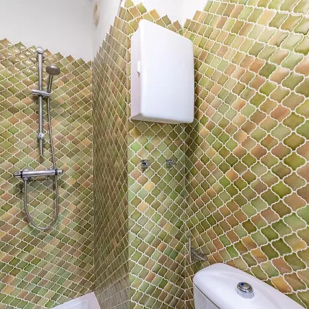 Heraclee-1 By Interhome Saint-Tropez