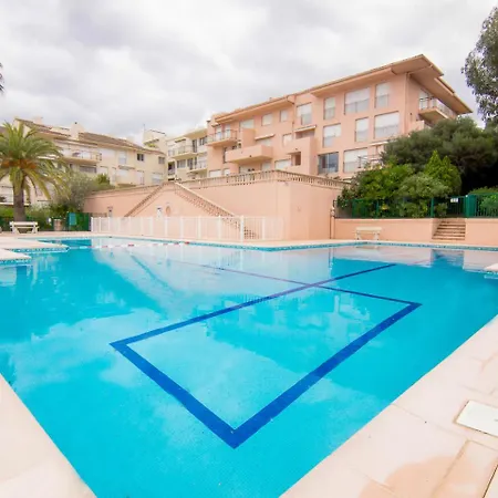 Lejlighed Heraclee-1 By Interhome Saint-Tropez