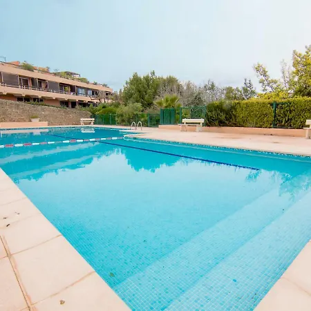 Heraclee-1 By Interhome