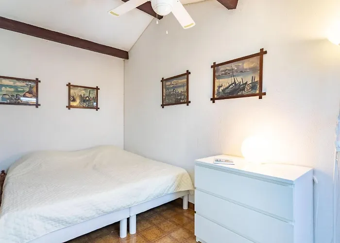 Heraclee-1 By Interhome Апартаменти