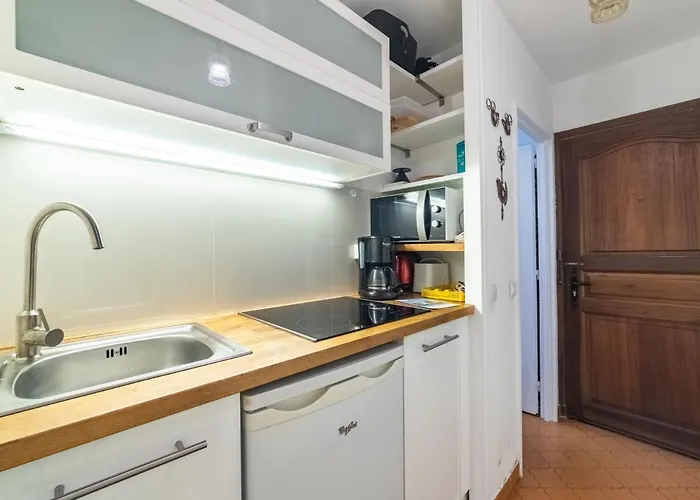 Heraclee-1 By Interhome *