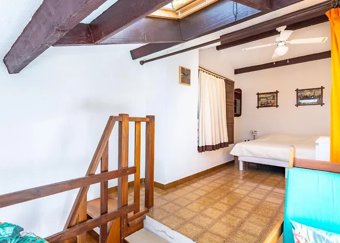 Heraclee-1 By Interhome Апартаменти Сен-Тропе