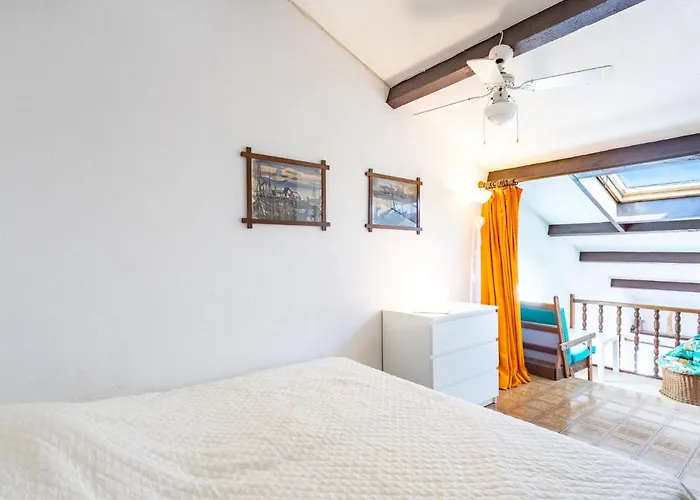 Heraclee-1 By Interhome Apartmán