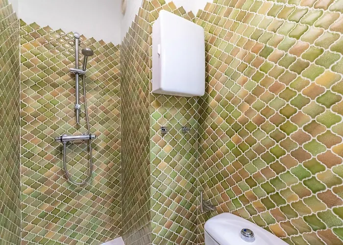 Heraclee-1 By Interhome Saint Tropez