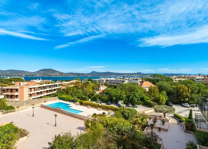 Heraclee-1 By Interhome Appartement *