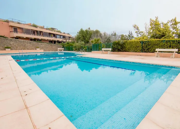 Heraclee-1 By Interhome